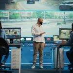 video forensic analysis