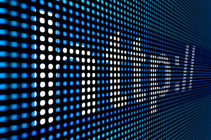 quantum dot displays