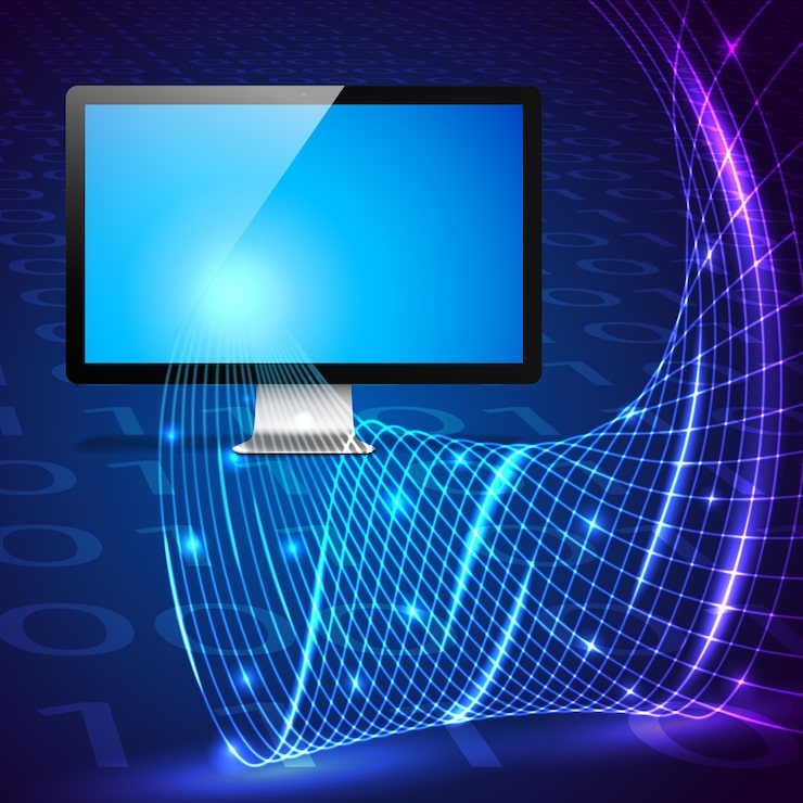 quantum dot displays