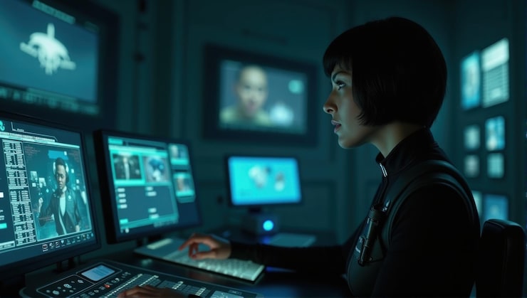 Forensic Video Analysis Software