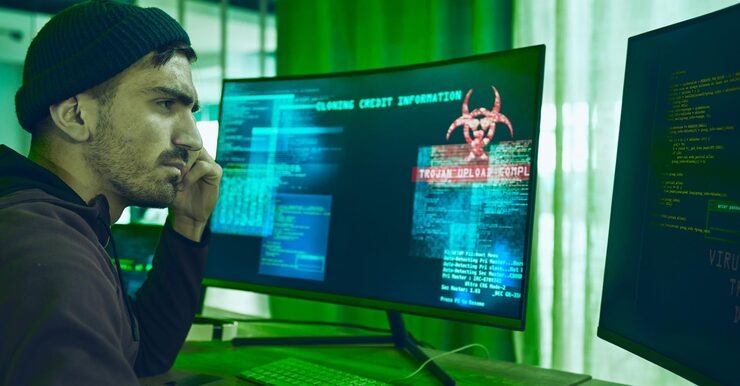 Cyber HUMINT Training