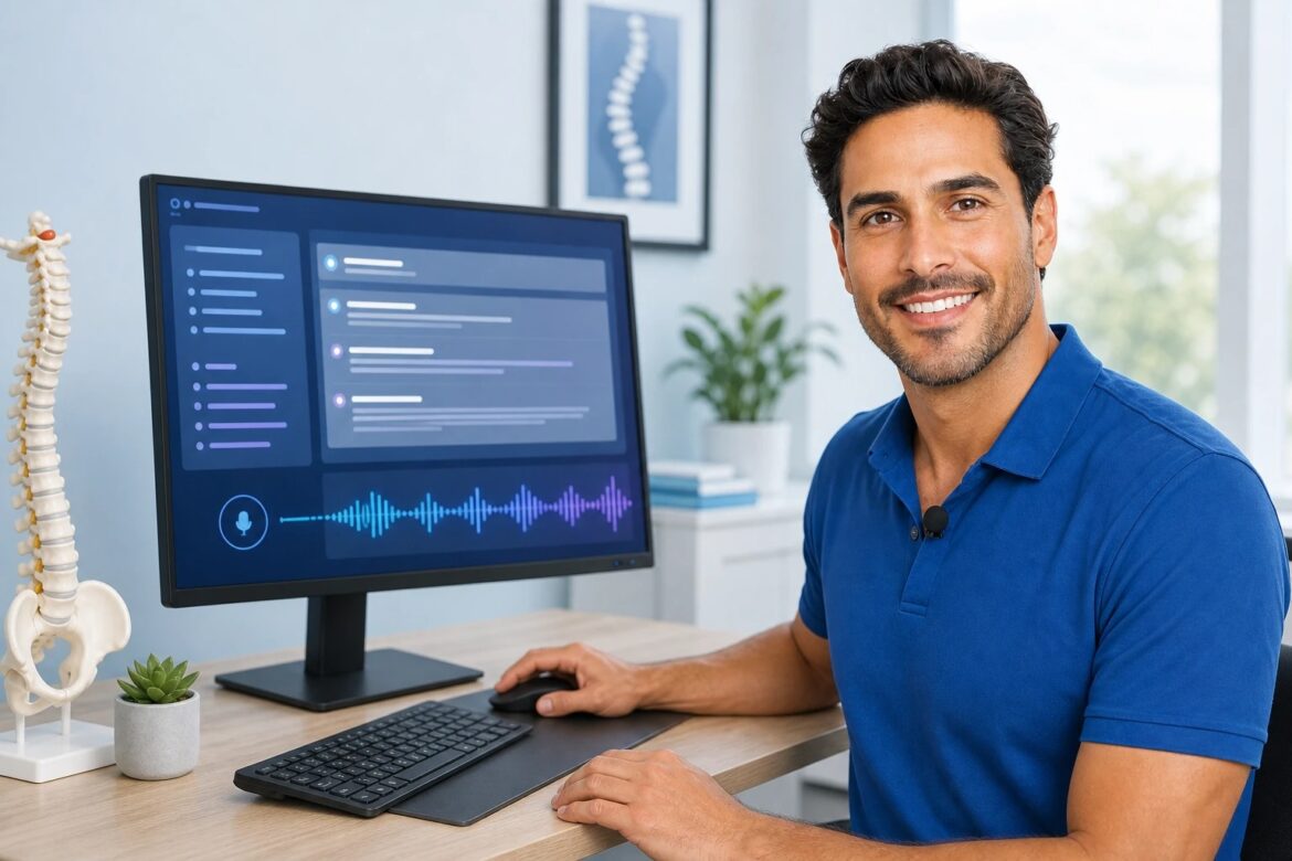 Why AI Voice Recognition Software for Windows Changes Everything Windows voice recognition software