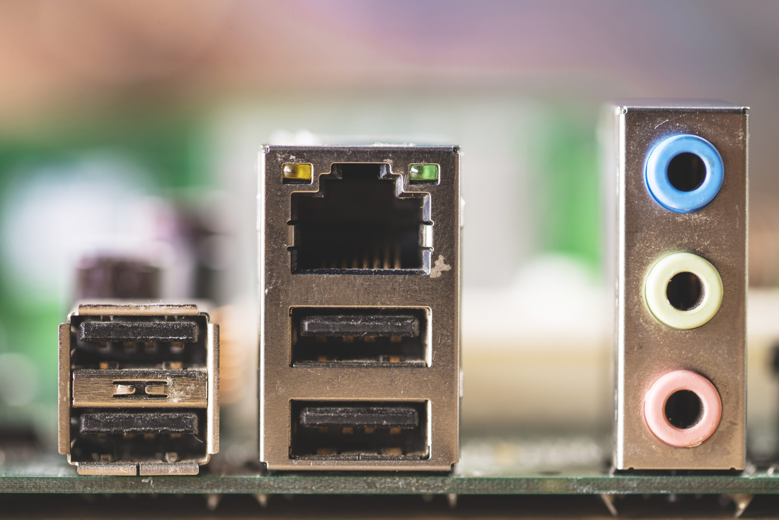 Xbox HDMI port repair