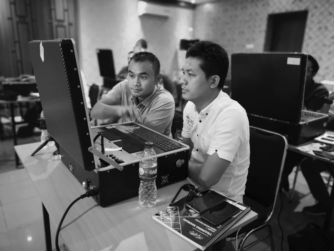 How a Data Acquisition System Is Changing the Way Evidence Gets Captured at Crime Scenes data acquisition system